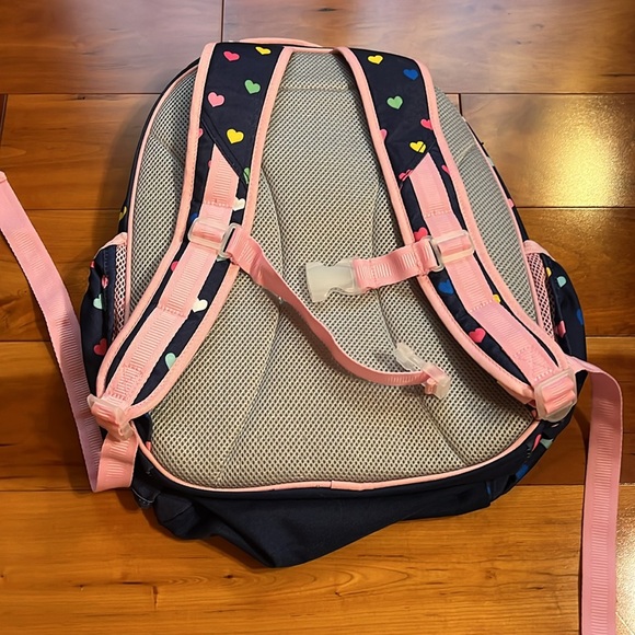 Pottery Barn Kids Mackenzie Backpack Large - Picture 8 of 9